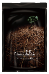 parkERs soil 14L